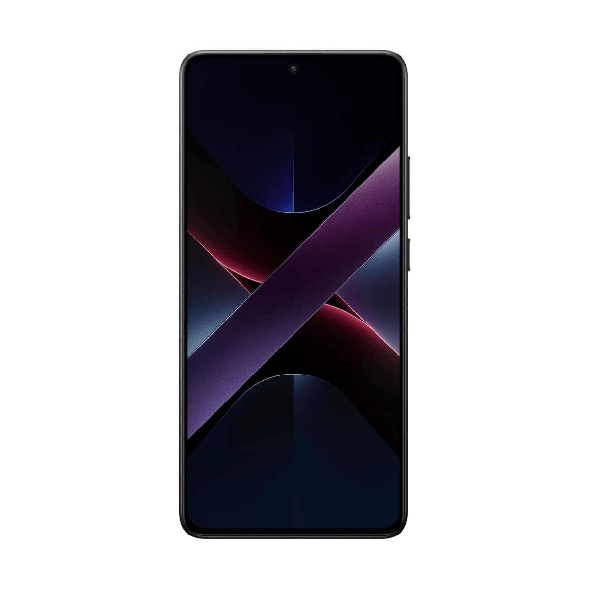 Smartphone Poco POCO X7 Pro 6,67" Octa Core 8 GB RAM 256 GB Negru