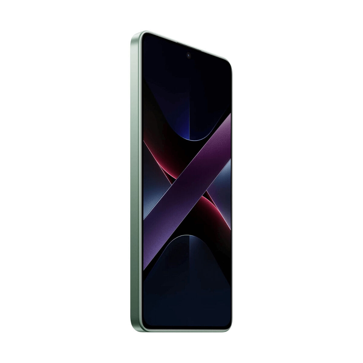 Smartphone Xiaomi Poco X7 Pro 5G 6,67" Octa Core 12 GB RAM 512 GB Verde