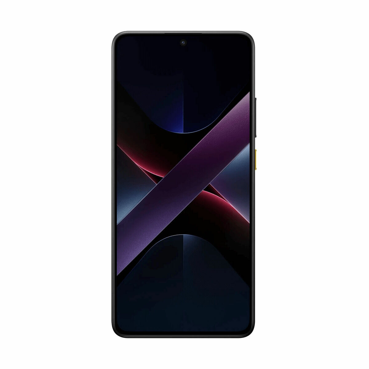Smartphone Xiaomi 2412DPC0AG 6,67" Octa Core 12 GB RAM 512 GB Galben