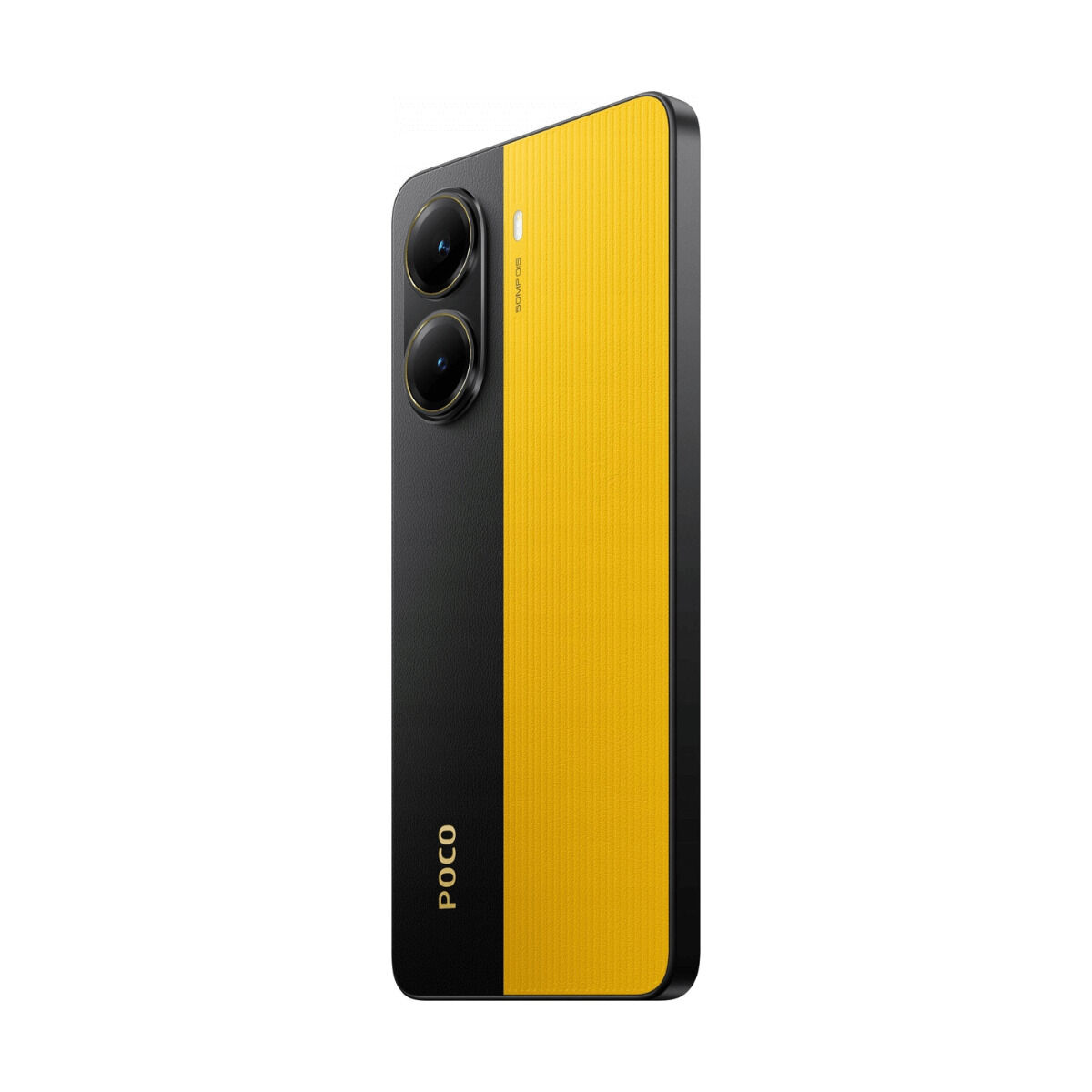 Smartphone Xiaomi 2412DPC0AG 6,67" Octa Core 12 GB RAM 512 GB Galben