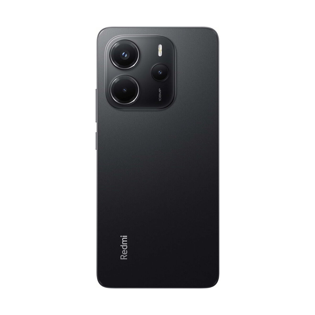 Smartphone Xiaomi Redmi Note 14 6,67" Octa Core HELIO G99 ULTRA 8 GB RAM 256 GB Negru