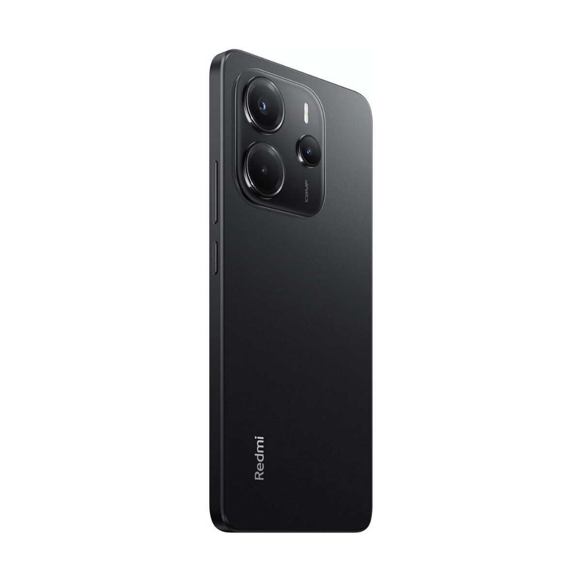 Smartphone Xiaomi Redmi Note 14 6,67" Octa Core HELIO G99 ULTRA 8 GB RAM 256 GB Negru