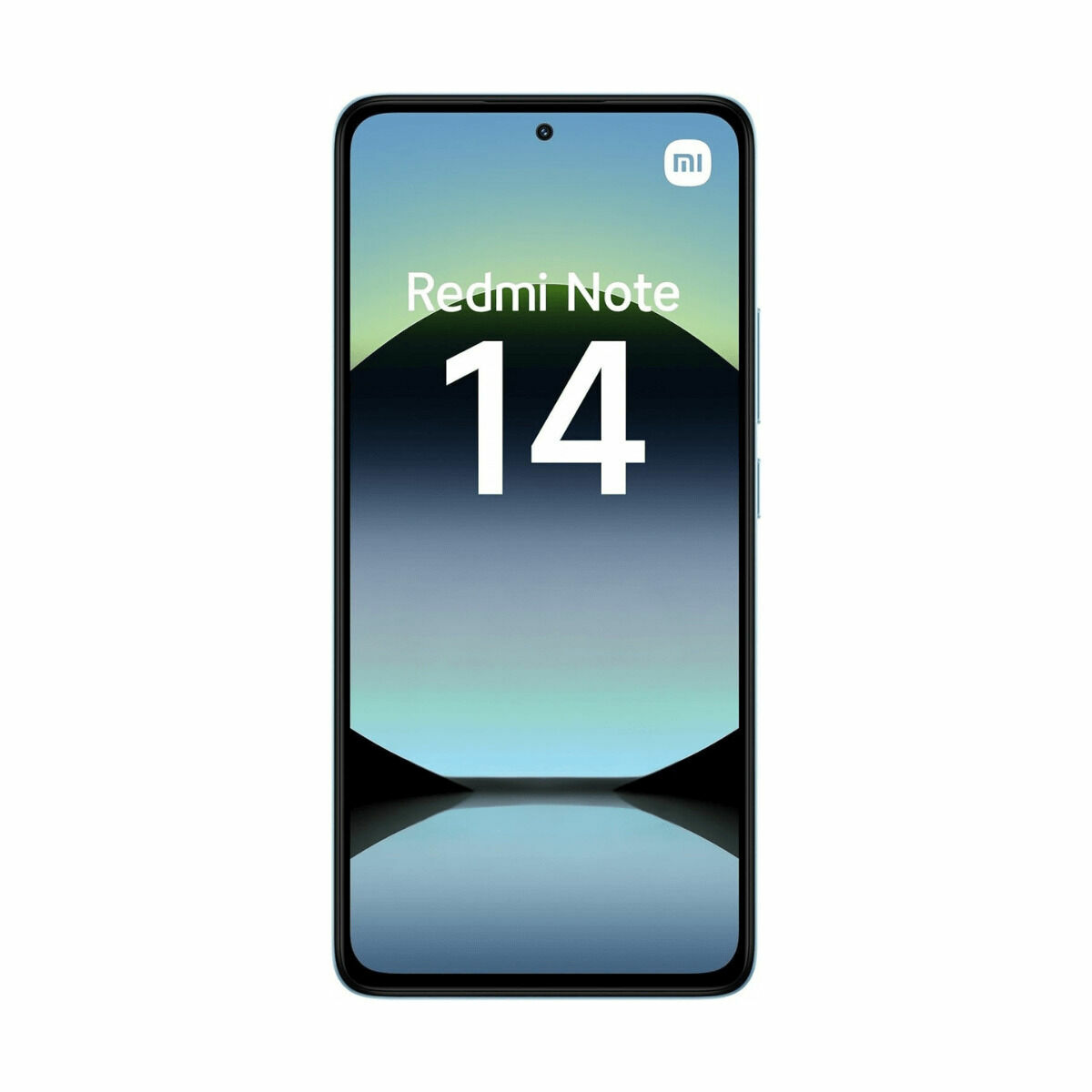 Smartphone Xiaomi REDMI NOTE 14 6,67" Octa Core 8 GB RAM 256 GB Albastru