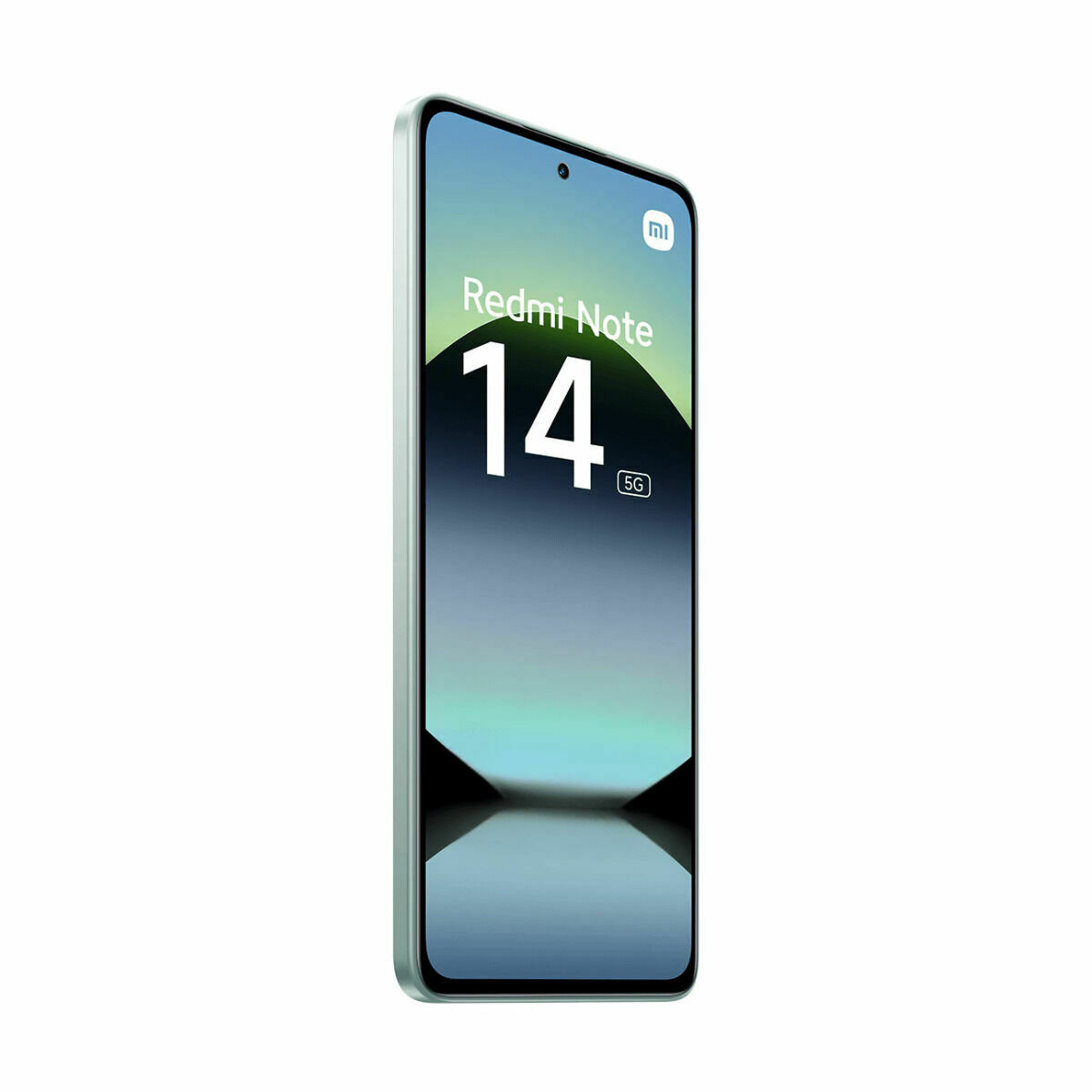 Smartphone Xiaomi Redmi Note 14 5G 6,67" Octa Core 8 GB RAM 256 GB Verde