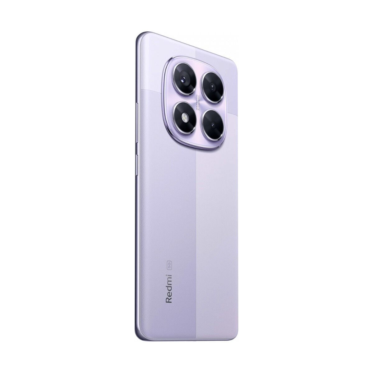 Smartphone Xiaomi Redmi Note 14 PRO 5G 6,7" 6,67" Octa Core Mediatek Dimensity 7300 8 GB RAM 256 GB Violet