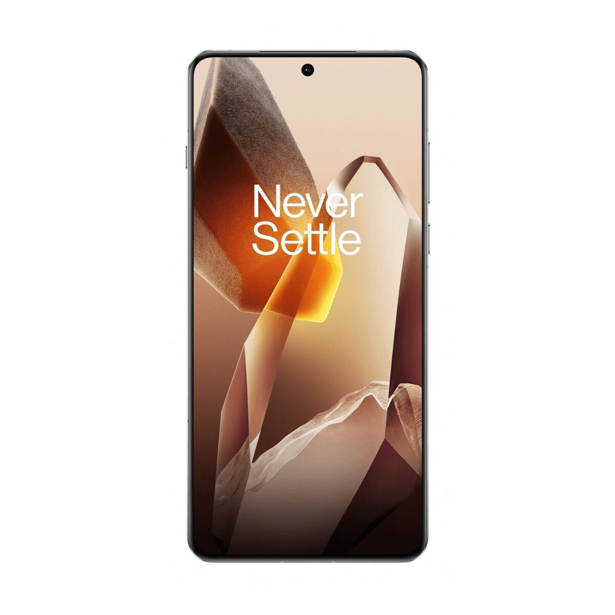 Smartphone OnePlus CPH2653 6,82" Octa Core Qualcomm Snapdragon 8 Elite 16 GB RAM 512 GB Argintiu