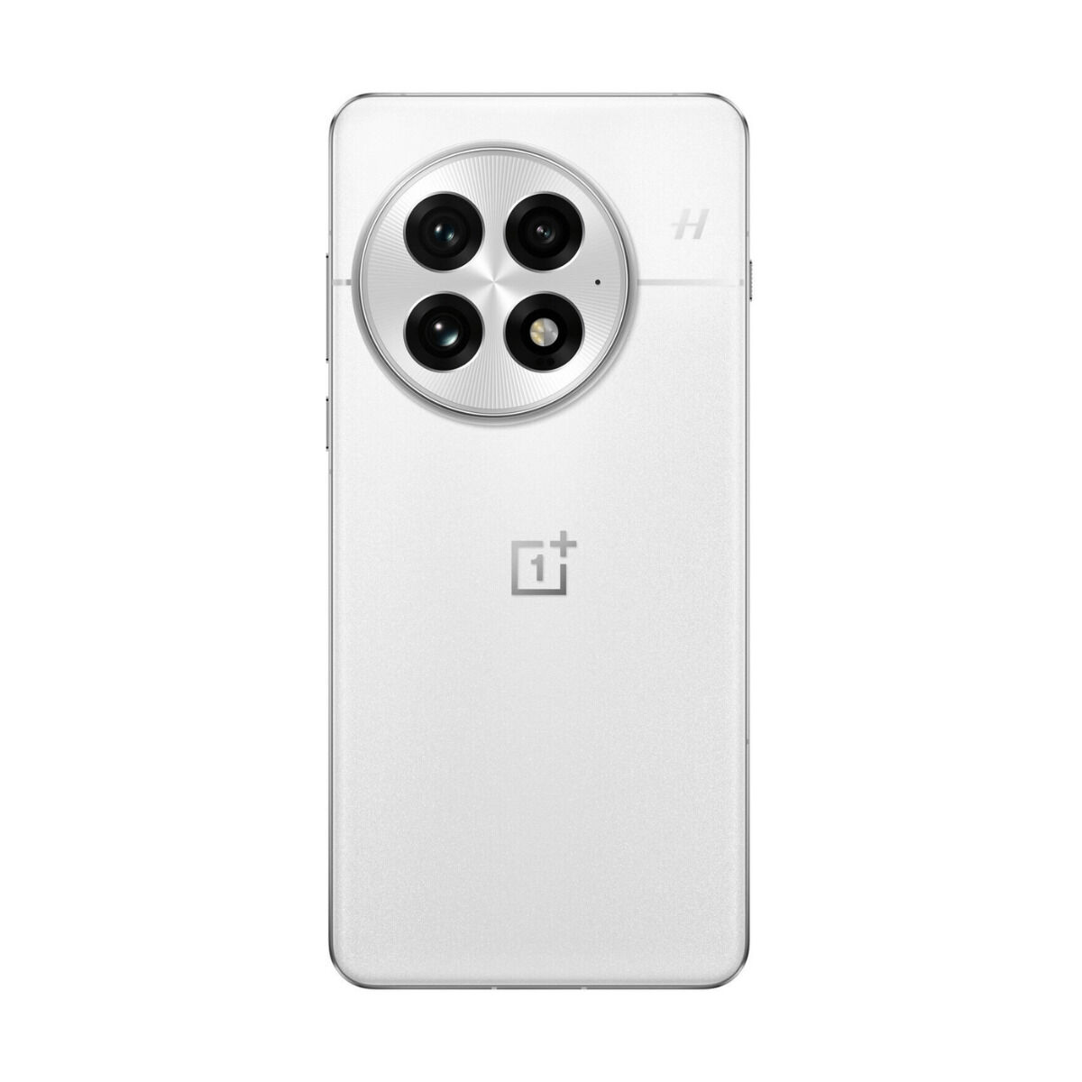 Smartphone OnePlus CPH2653 6,82" Octa Core Qualcomm Snapdragon 8 Elite 16 GB RAM 512 GB Argintiu