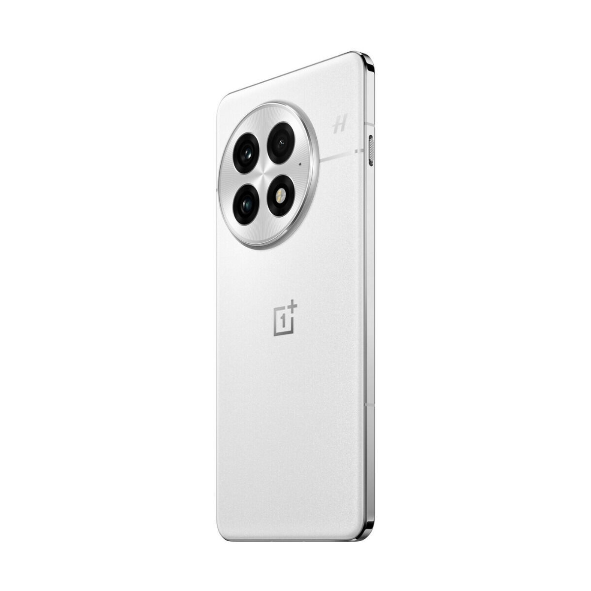 Smartphone OnePlus CPH2653 6,82" Octa Core Qualcomm Snapdragon 8 Elite 16 GB RAM 512 GB Argintiu