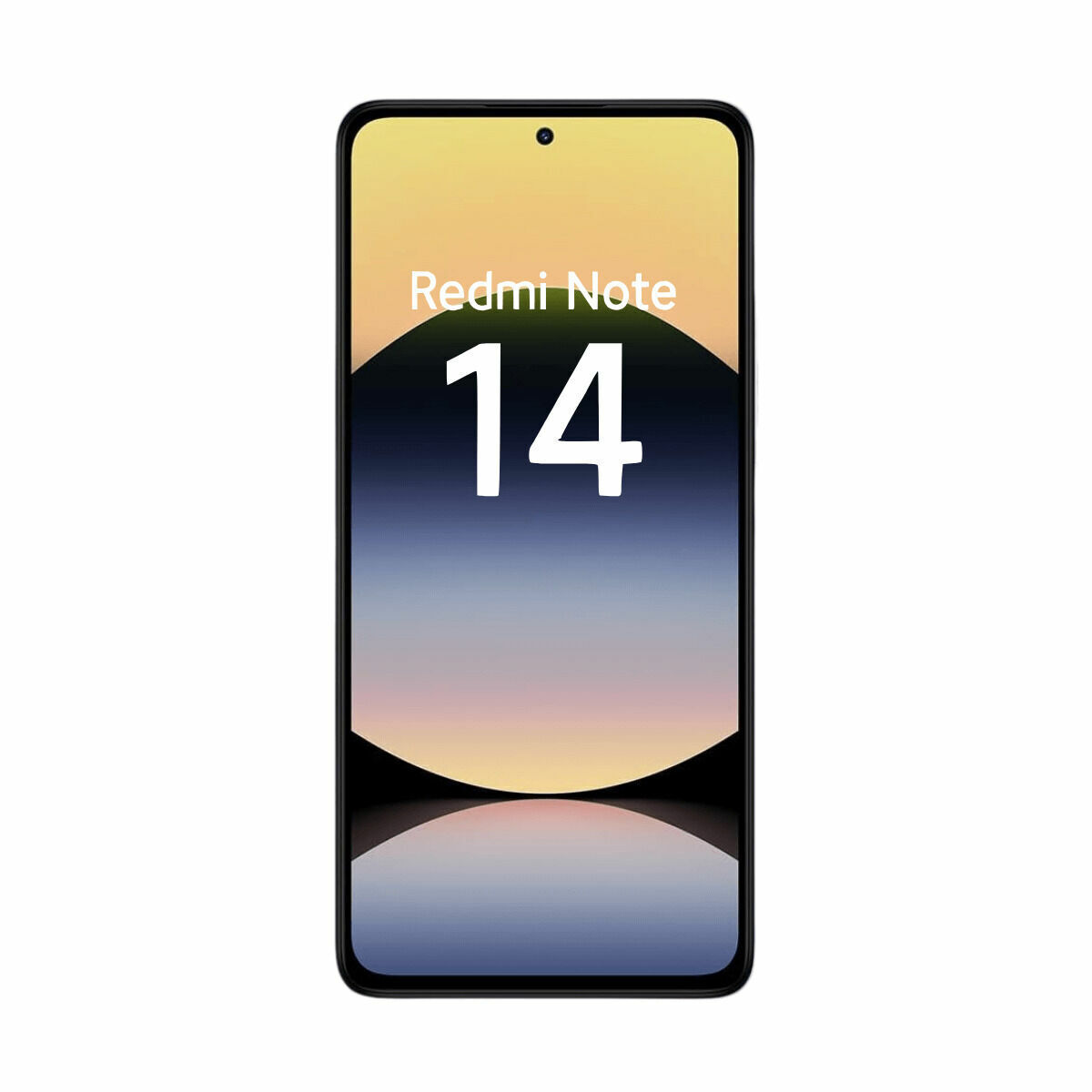 Smartphone Xiaomi Redmi Note 14 6,67" Octa Core 6 GB RAM 128 GB Purpuriu