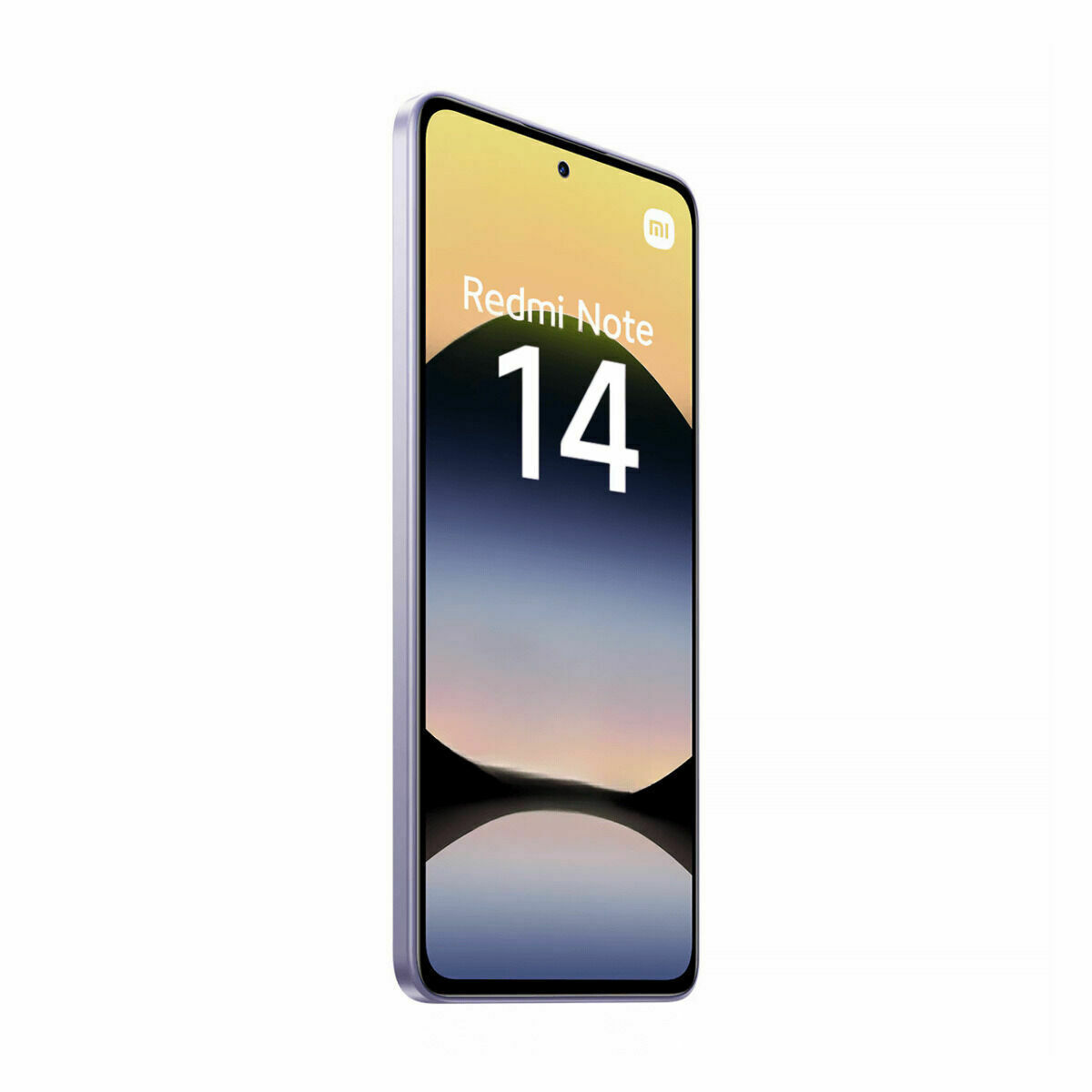 Smartphone Xiaomi Redmi Note 14 6,67" Octa Core 6 GB RAM 128 GB Purpuriu