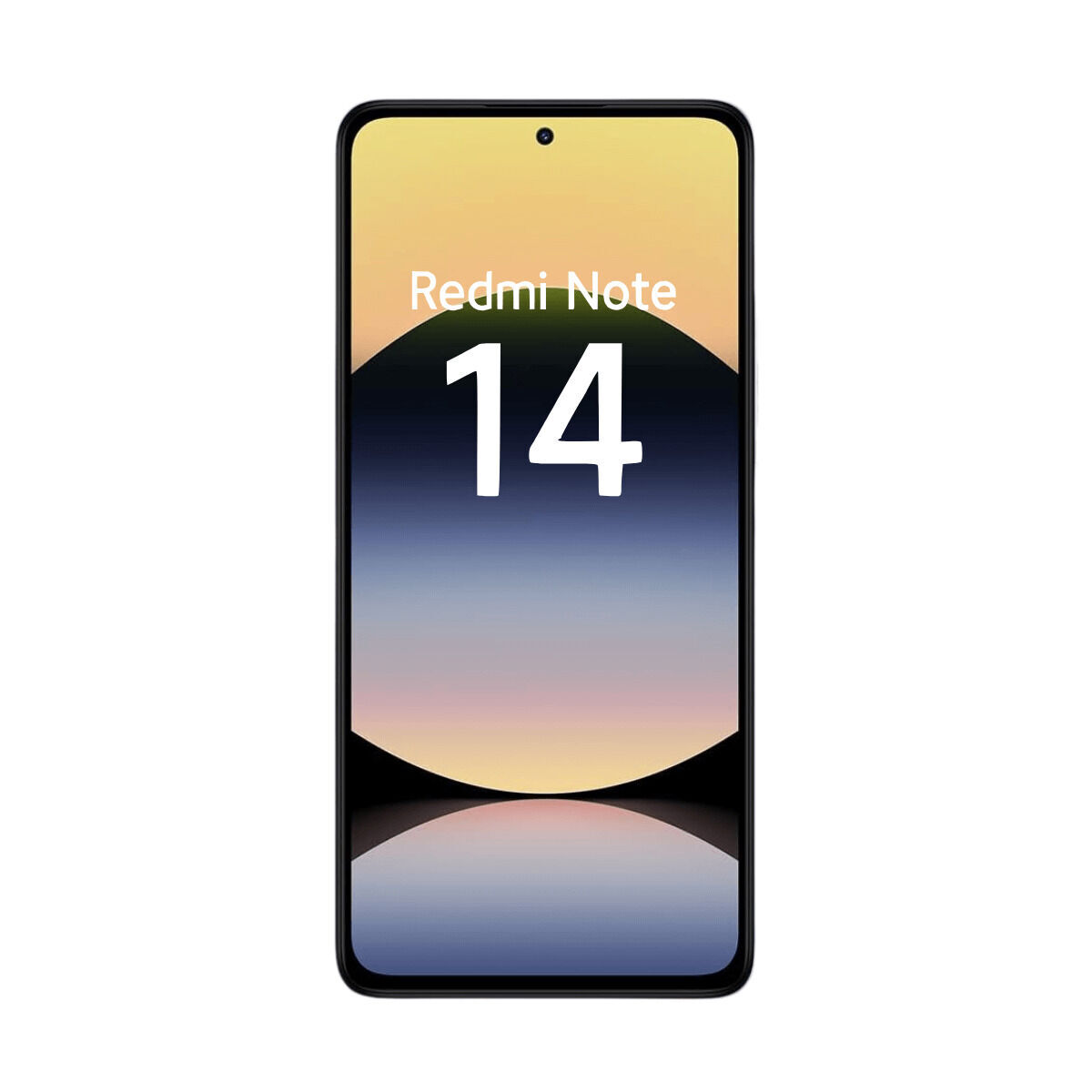 Smartphone Xiaomi Redmi Note 14 6,67" Octa Core 8 GB RAM 256 GB Purpuriu