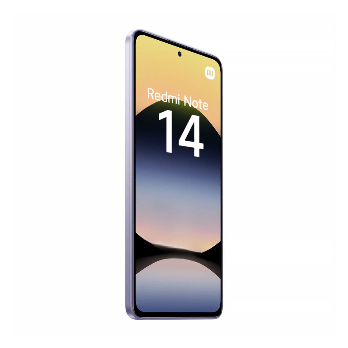 Smartphone Xiaomi Redmi Note 14 6,67" Octa Core 8 GB RAM 256 GB Purpuriu