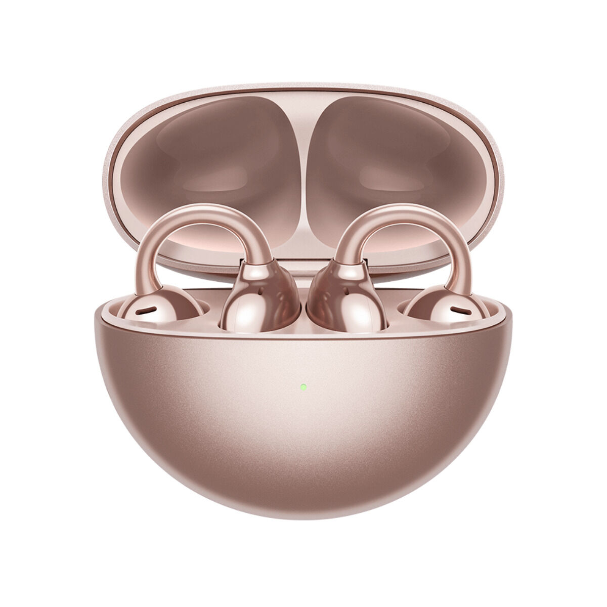 Căști Bluetooth cu clips Huawei 55038003 Roz