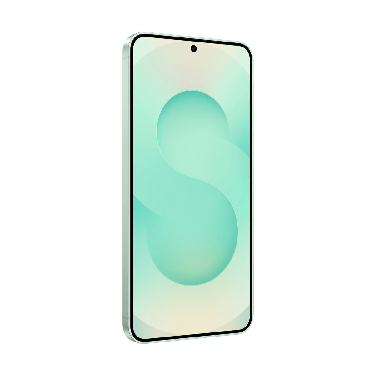 Smartphone Samsung Galaxy S25 5G SM-S931B 6,2" Octa Core 12 GB RAM 128 GB Verde