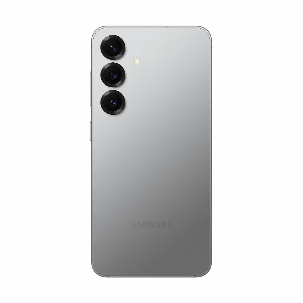 Smartphone Samsung Galaxy S25 5G SM-S931B 6,2" Octa Core Qualcomm Snapdragon 8 Elite 12 GB RAM 128 GB Gri