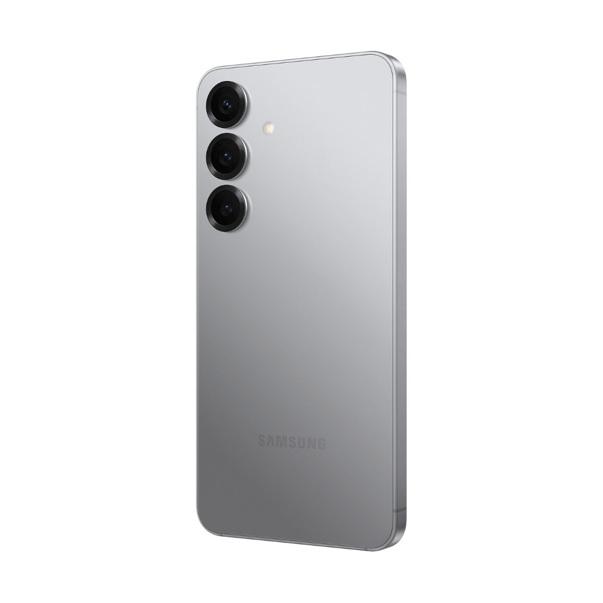 Smartphone Samsung Galaxy S25 5G SM-S931B 6,2" Octa Core Qualcomm Snapdragon 8 Elite 12 GB RAM 128 GB Gri