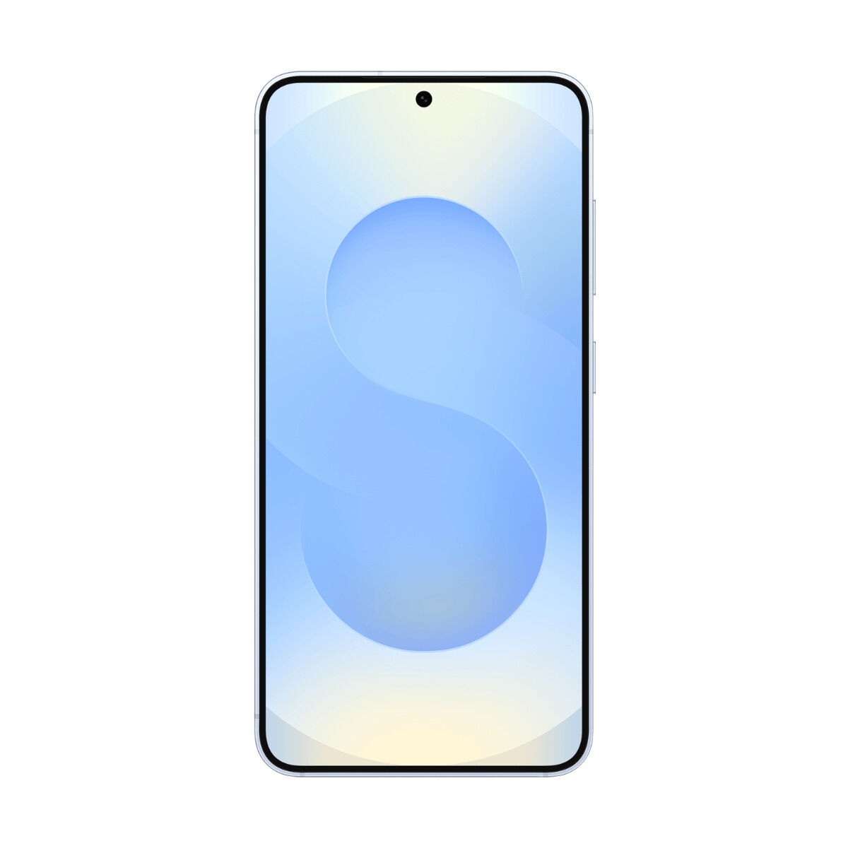 Smartphone Samsung Galaxy S25 AI 6,2" Octa Core 12 GB RAM 512 GB Albastru