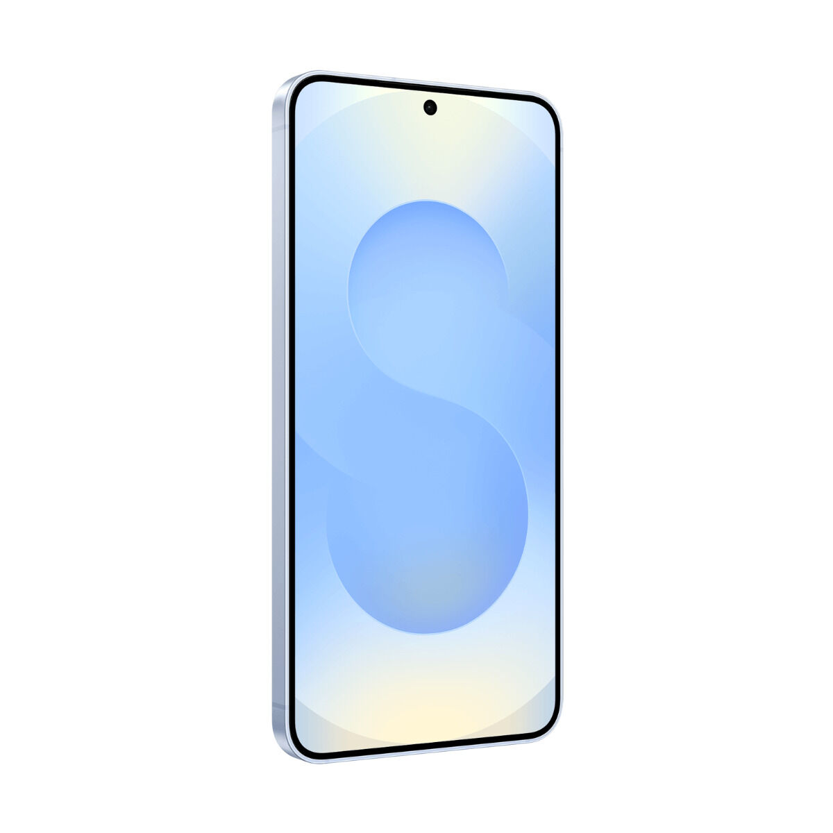 Smartphone Samsung SM-S936BLBDEUE 6,7" Octa Core 12 GB RAM 256 GB Albastru