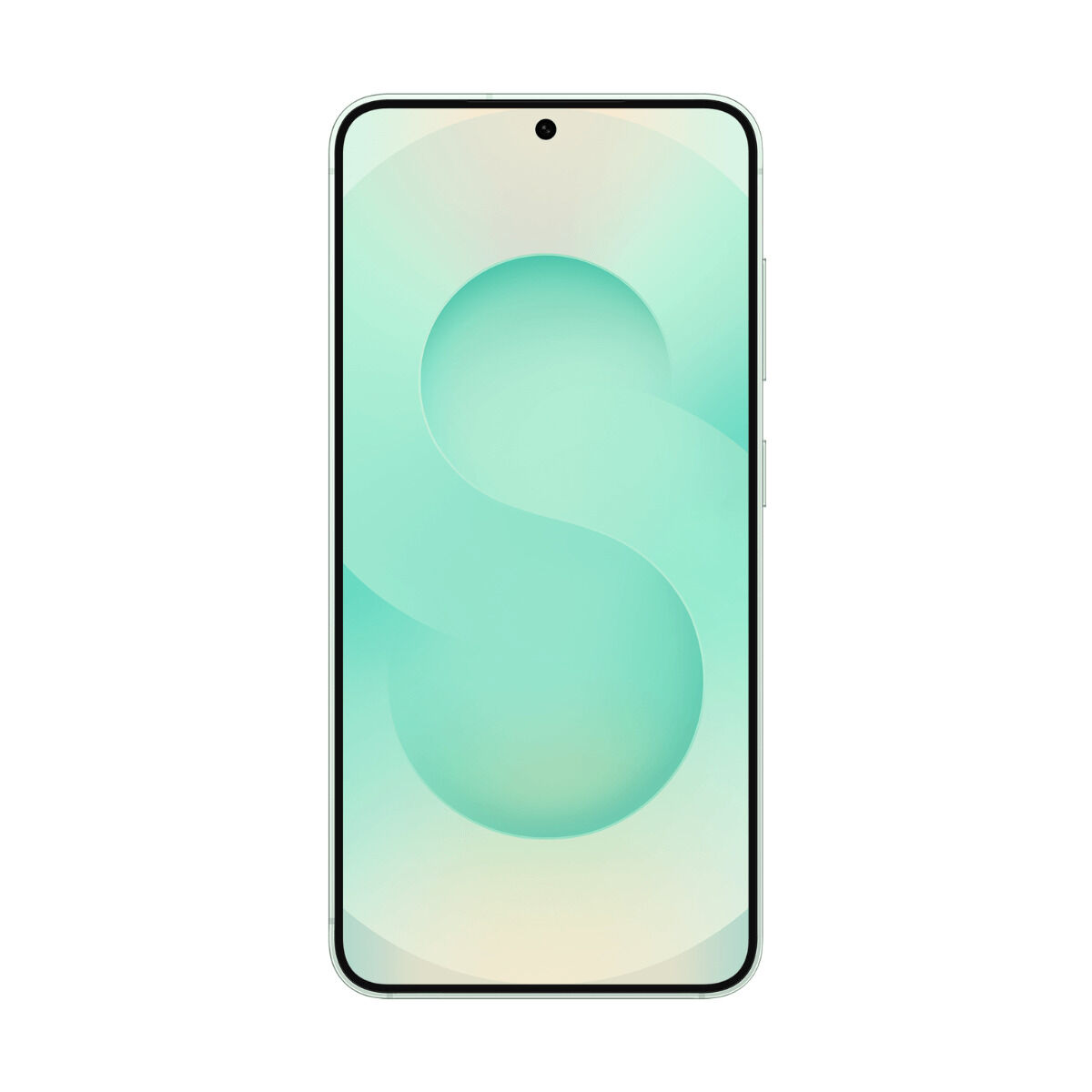 Smartphone Samsung SM-S936B 6,7" Octa Core 12 GB RAM 256 GB Verde