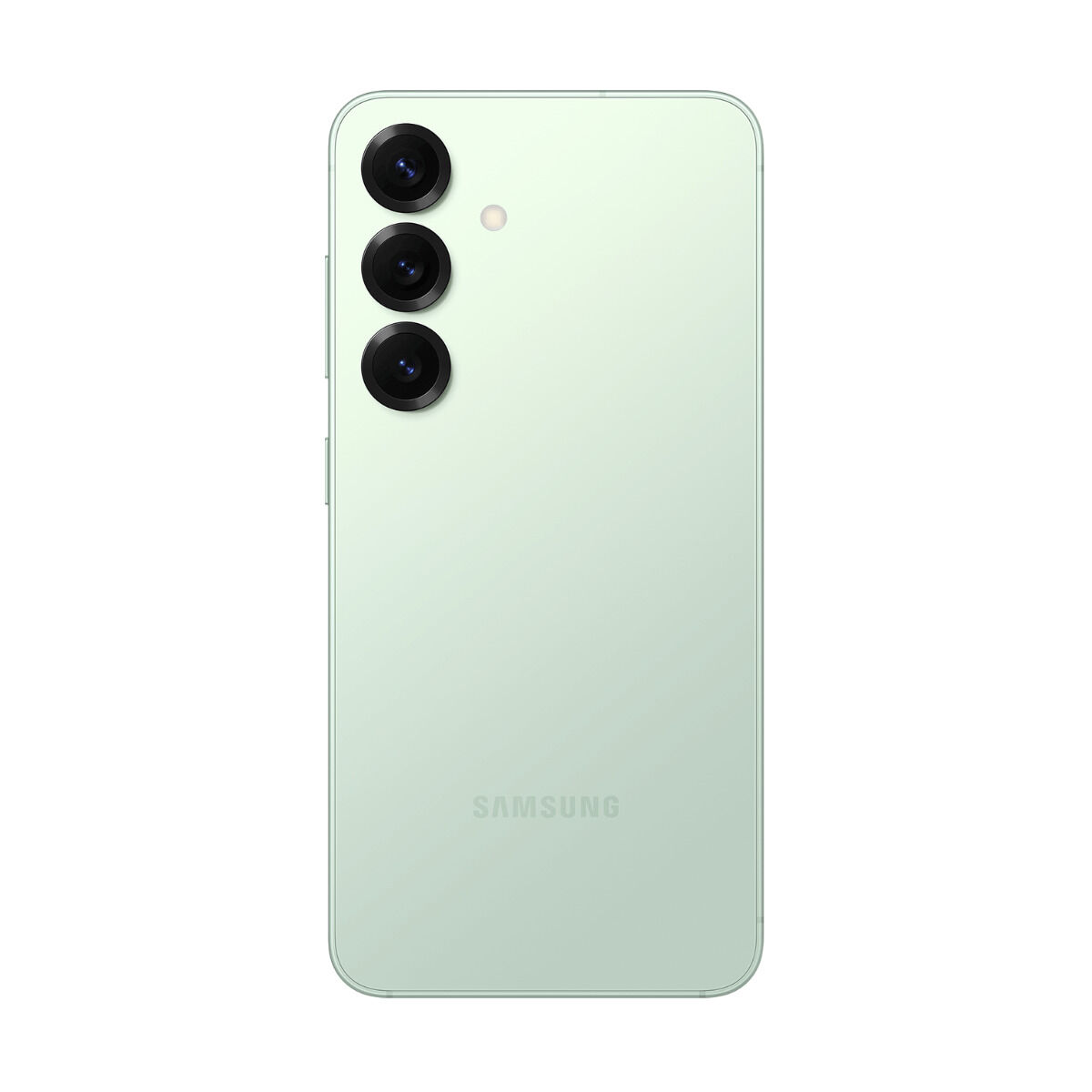 Smartphone Samsung SM-S936B 6,7" Octa Core 12 GB RAM 256 GB Verde