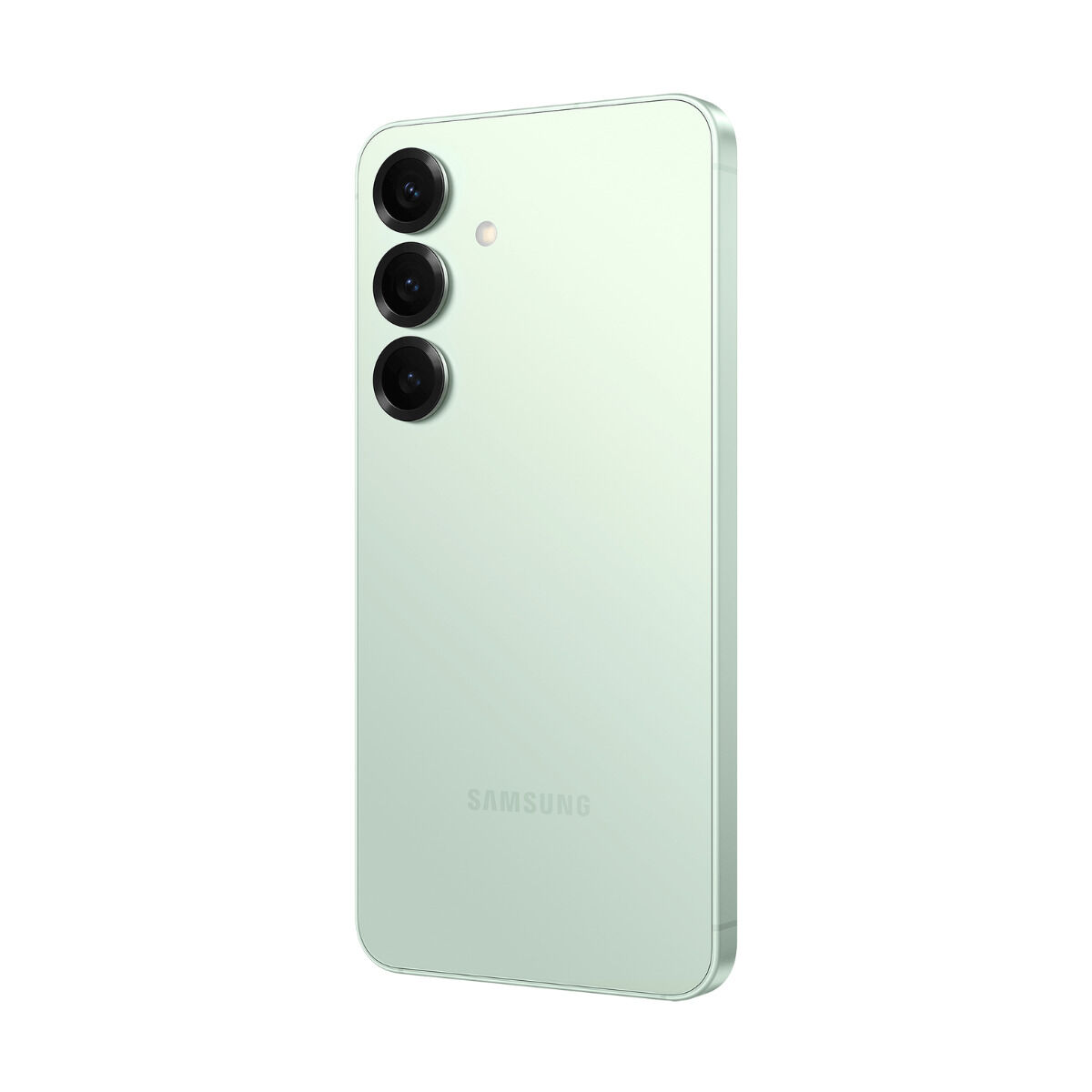 Smartphone Samsung SM-S936B 6,7" Octa Core 12 GB RAM 256 GB Verde