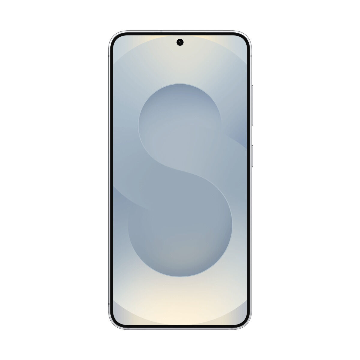 Smartphone Samsung Galaxy S25+ 5G SM-S936B 6,7" Octa Core 12 GB RAM 256 GB Gri