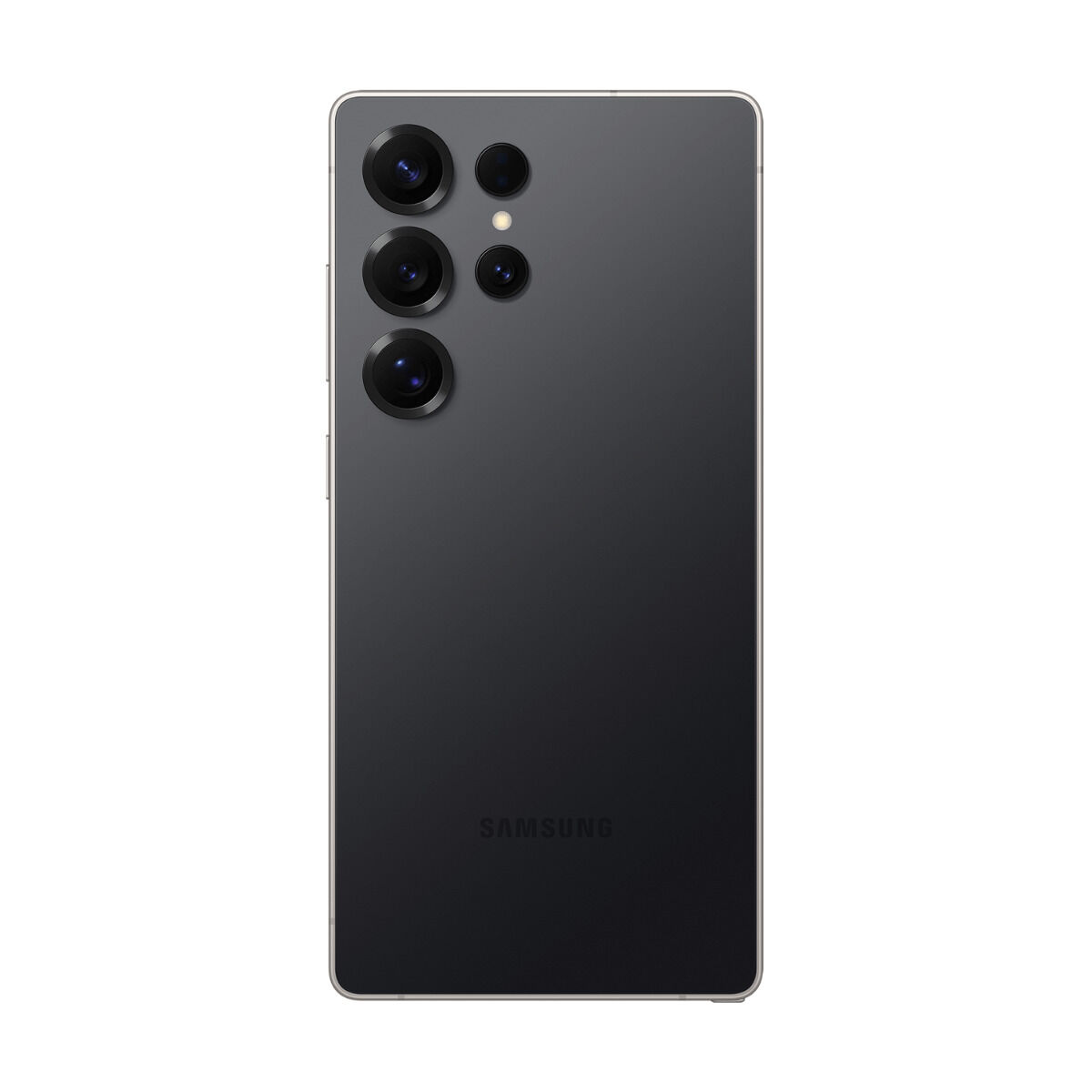 Smartphone Samsung SM-S938B 6,9" Octa Core 12 GB RAM 1 TB Negru