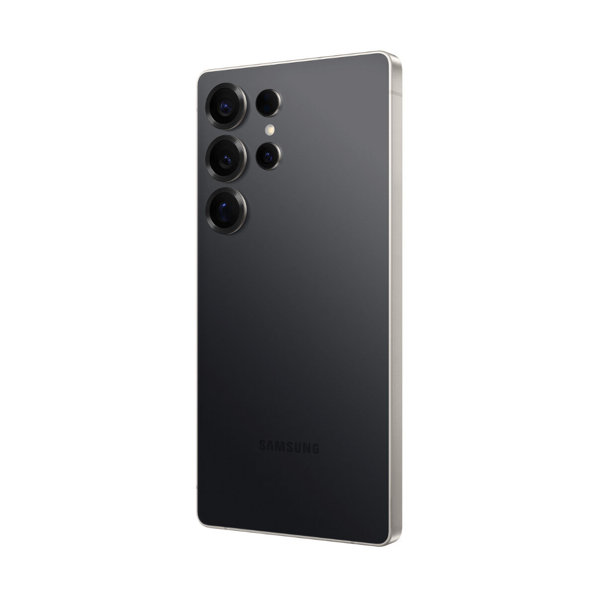 Smartphone Samsung SM-S938B 6,9" Octa Core 12 GB RAM 1 TB Negru
