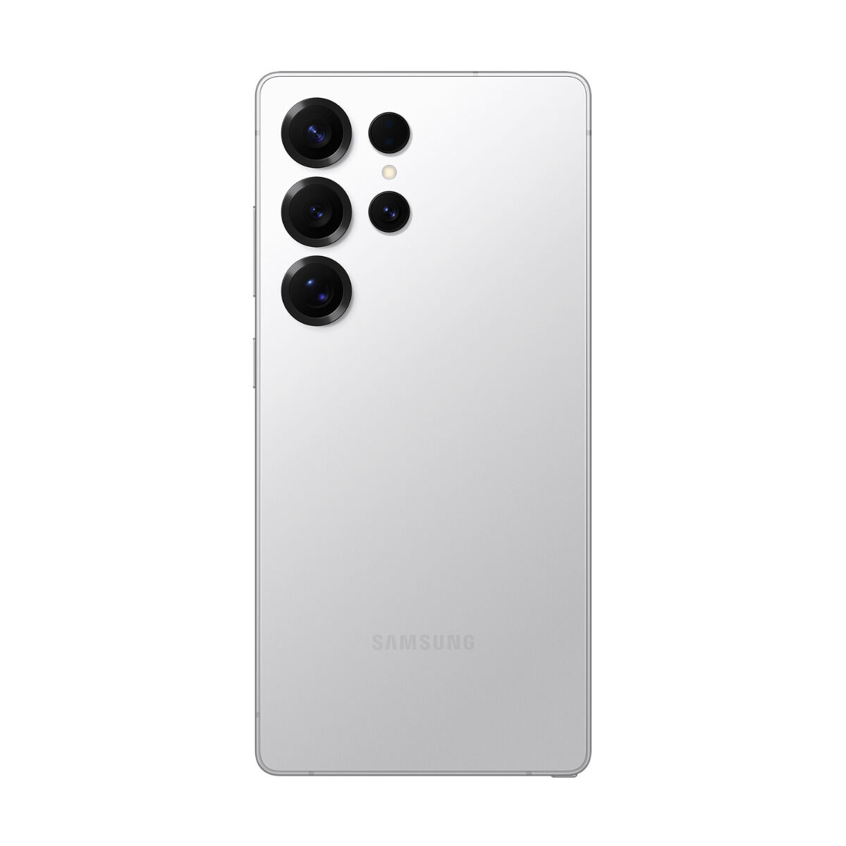 Smartphone Samsung Galaxy S25 Ultra 5G SM-S938B 6,9" Octa Core 12 GB RAM 1 TB Argintiu