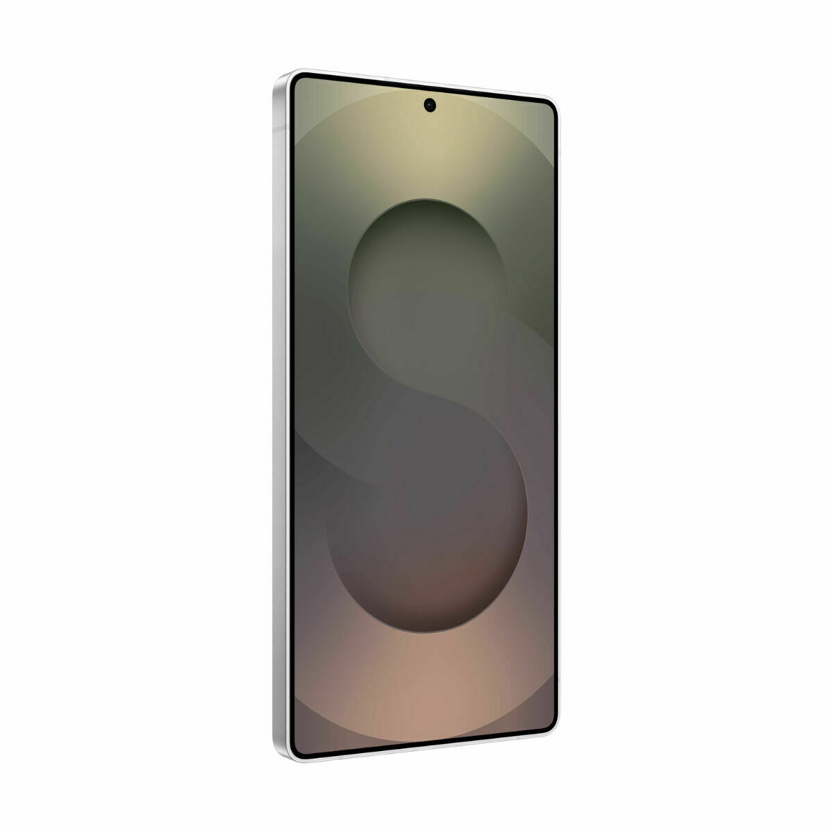 Smartphone Samsung Galaxy S25 Ultra 5G 6,9" Octa Core 12 GB RAM 256 GB Argintiu