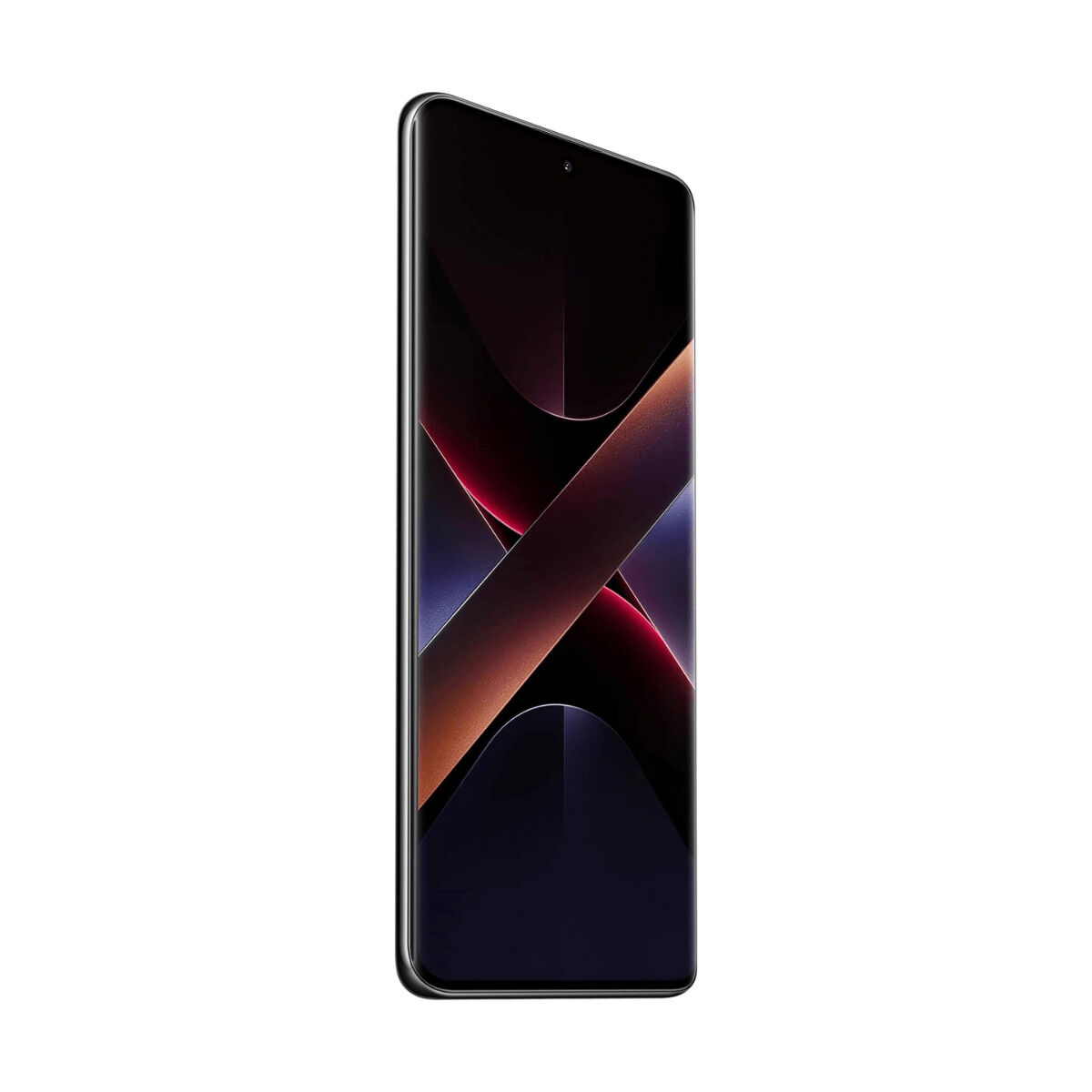 Smartphone Xiaomi 24095PCADG 6,67" Octa Core 12 GB RAM 512 GB Negru
