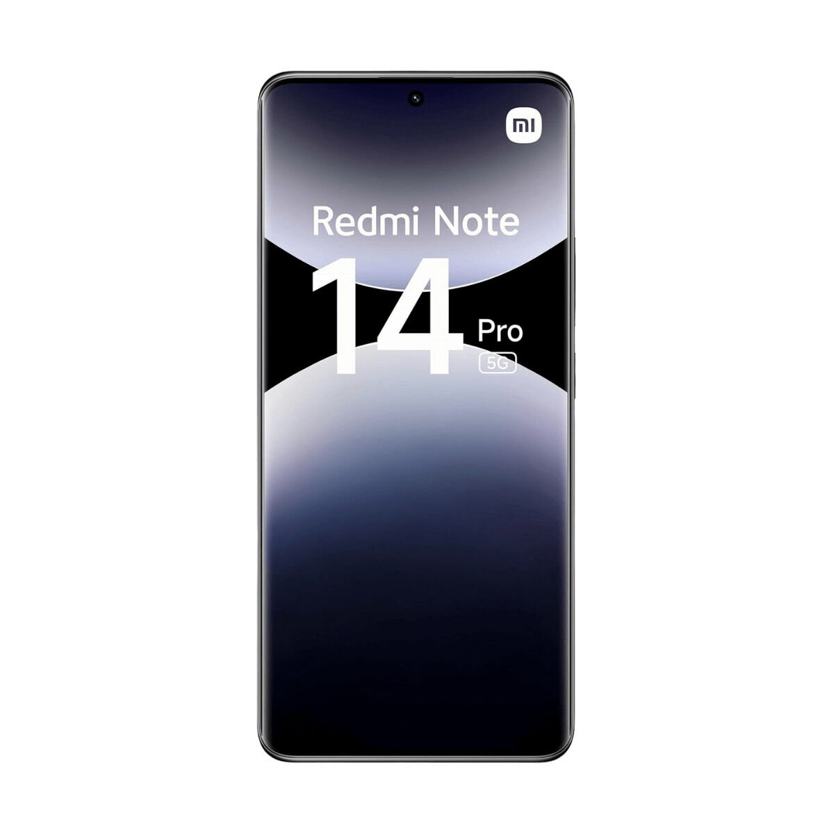 Smartphone Xiaomi 24116RACCG 6,67" Octa Core 12 GB RAM 512 GB Negru