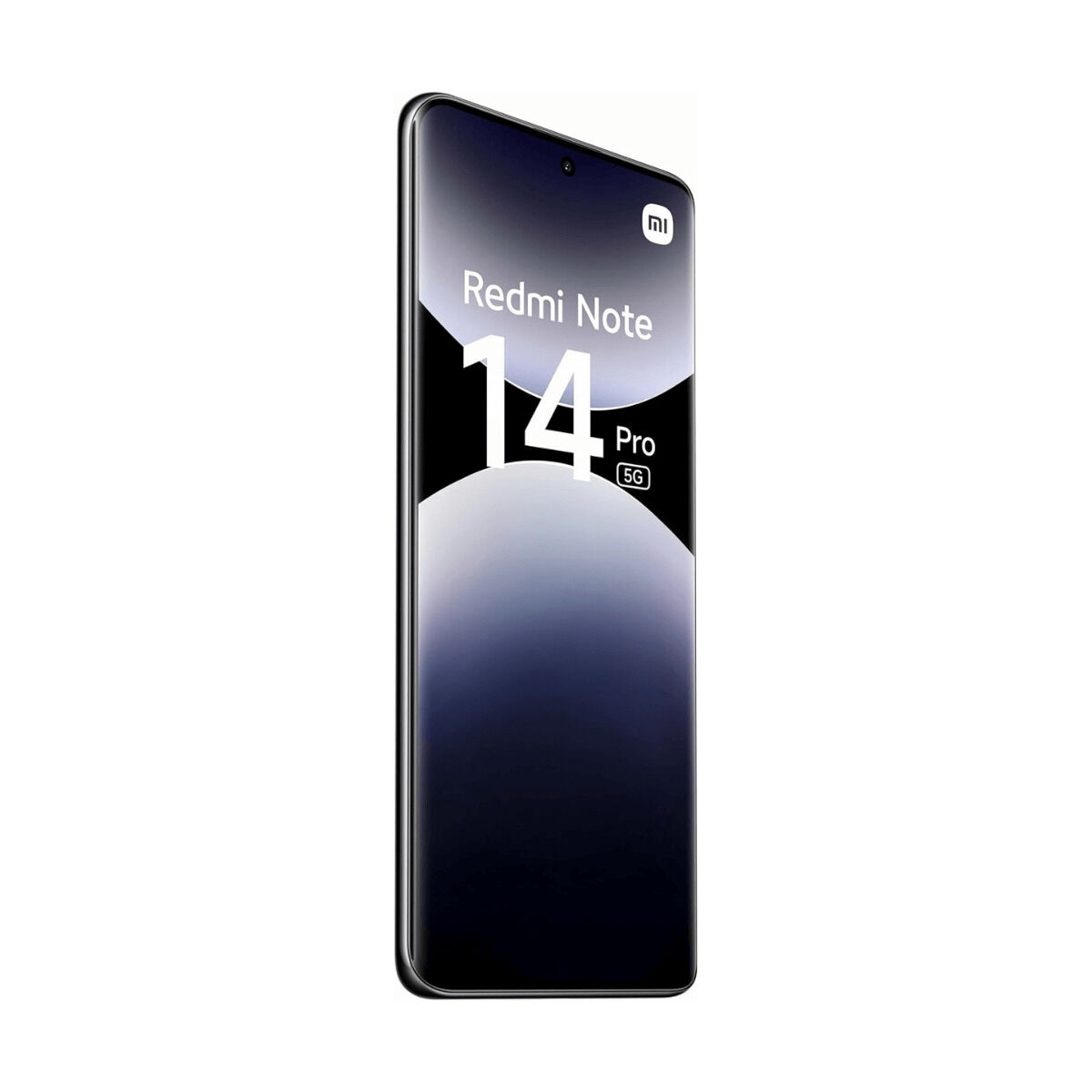 Smartphone Xiaomi 24116RACCG 6,67" Octa Core 12 GB RAM 512 GB Negru