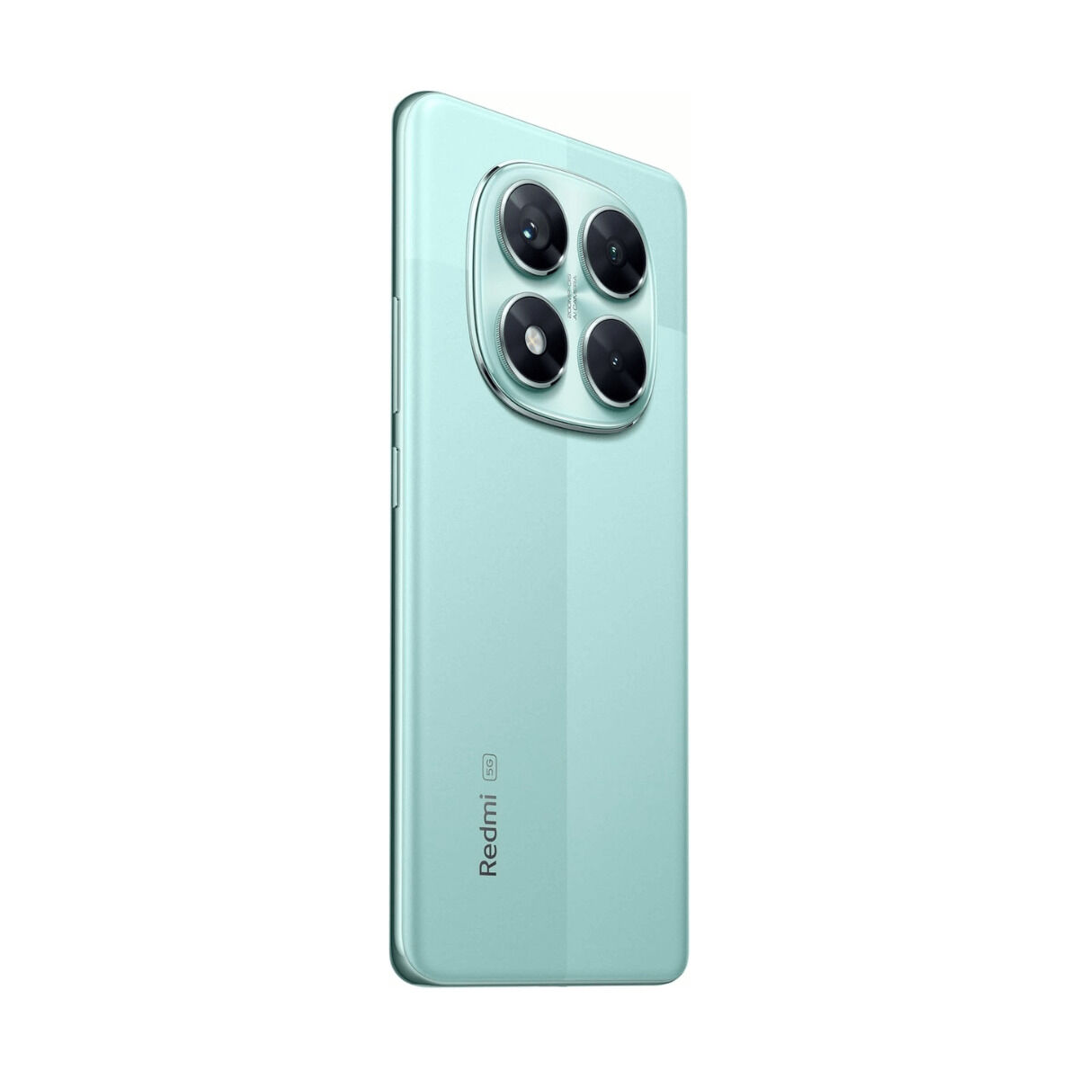 Smartphone Xiaomi 24116RACCG 6,67" Octa Core 12 GB RAM 512 GB Verde