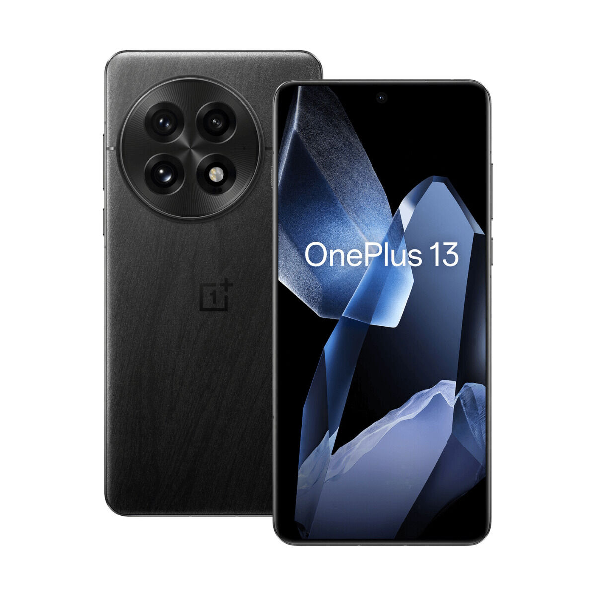 Smartphone OnePlus CPH2653 6,82" Octa Core 12 GB RAM 256 GB Negru