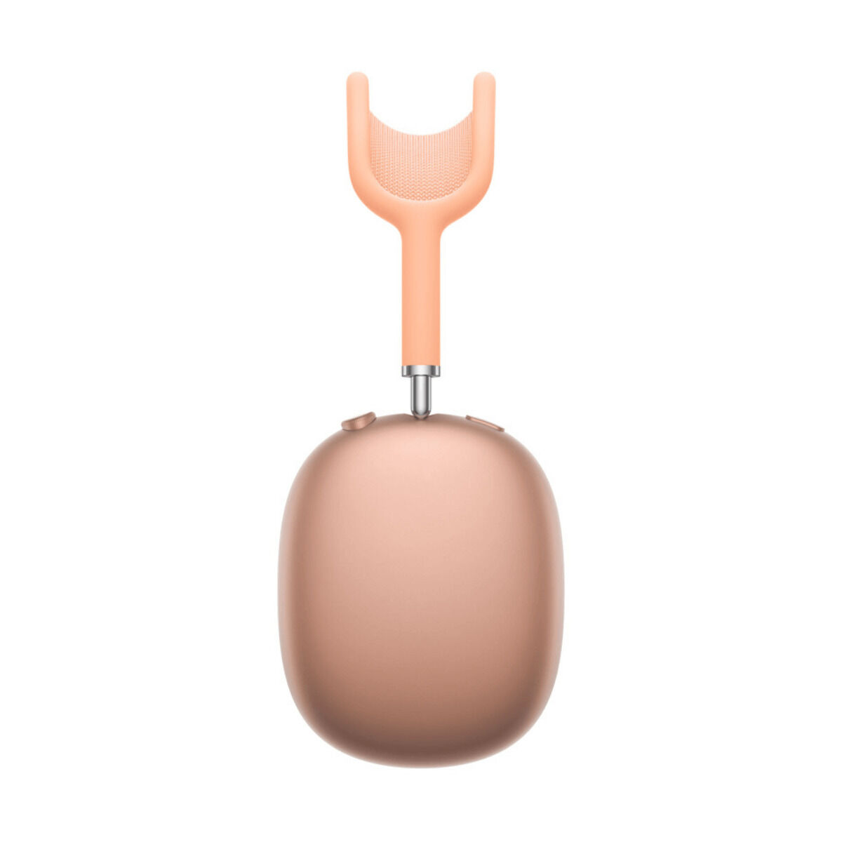 Căști Bluetooth cu Bandă de Cap Apple AirPods Max (2ª Gen.) Portocaliu (2 Unități)