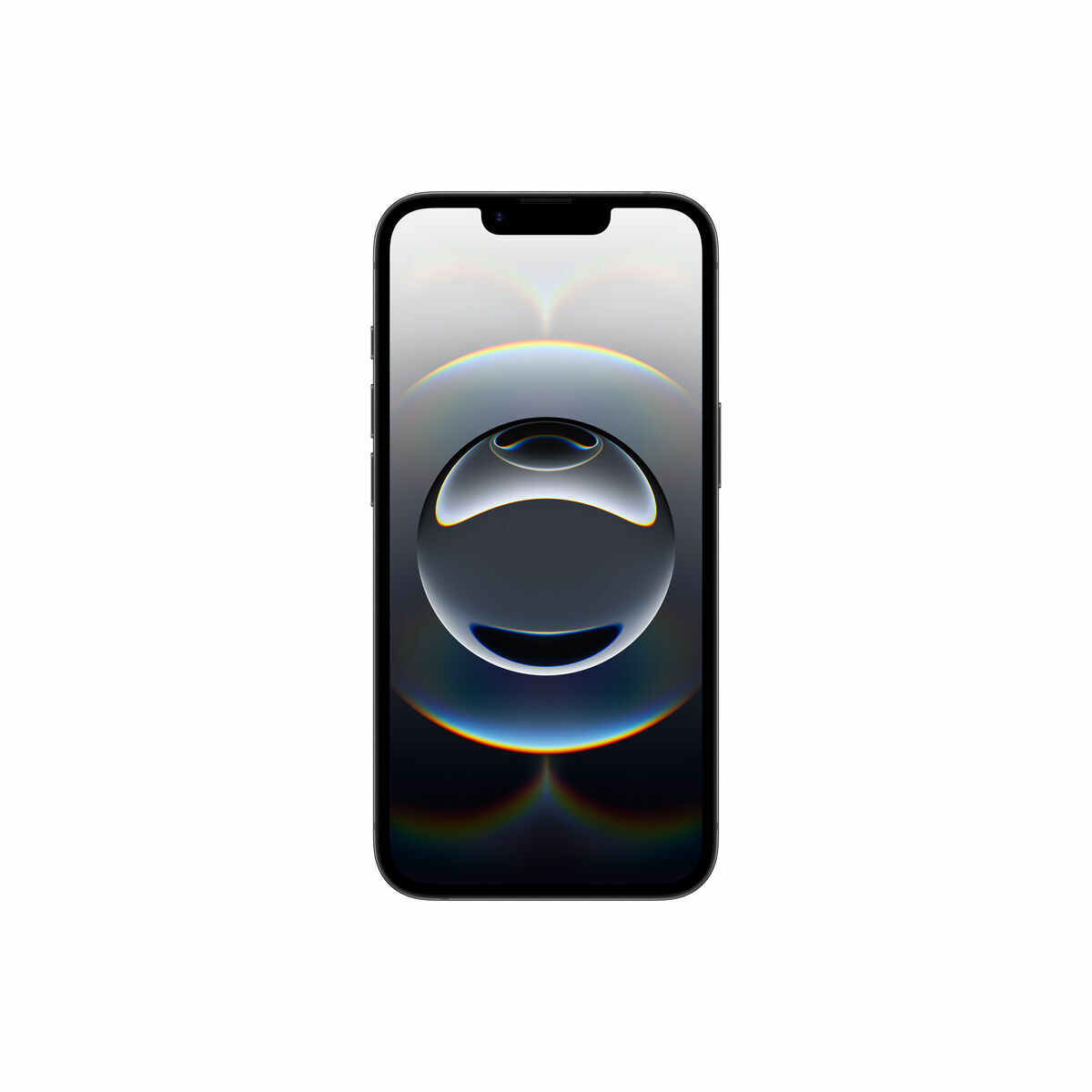 Smartphone Apple iPhone 16e 6,1" Hexa Core 8 GB RAM 128 GB Negru