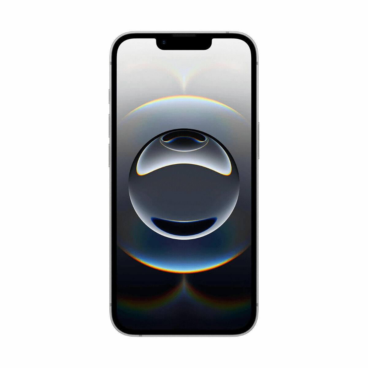 Smartphone Apple iPhone 16e 6,1" Hexa Core 8 GB RAM 512 GB Alb