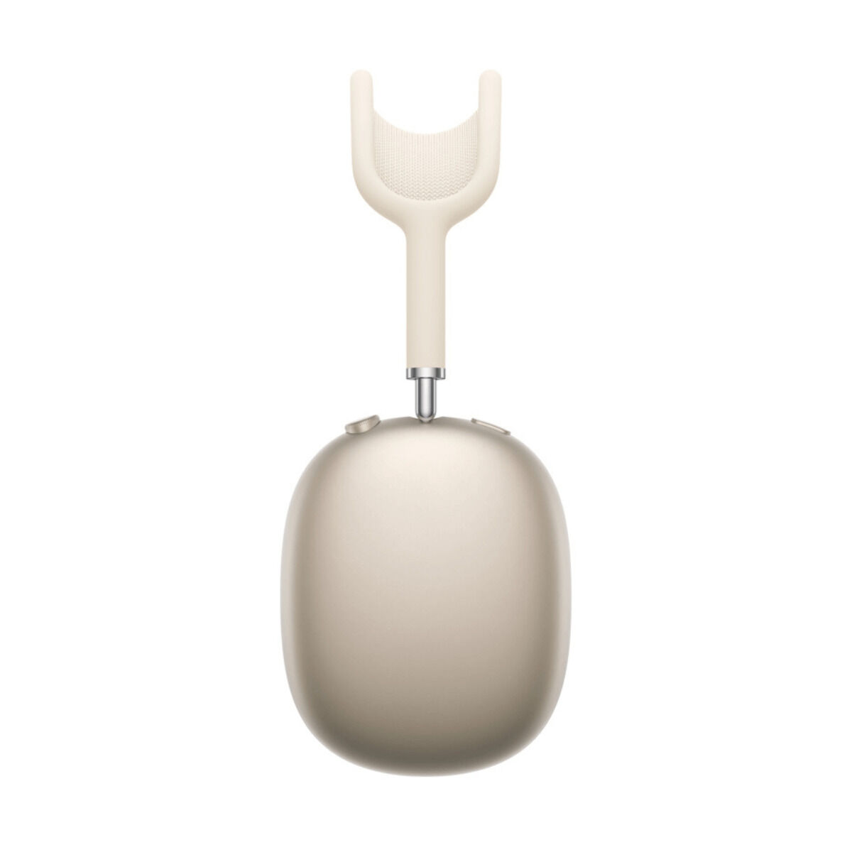 Căști Bluetooth cu Bandă de Cap Apple AirPods Max (2ª Gen.) Alb (2 Unități)