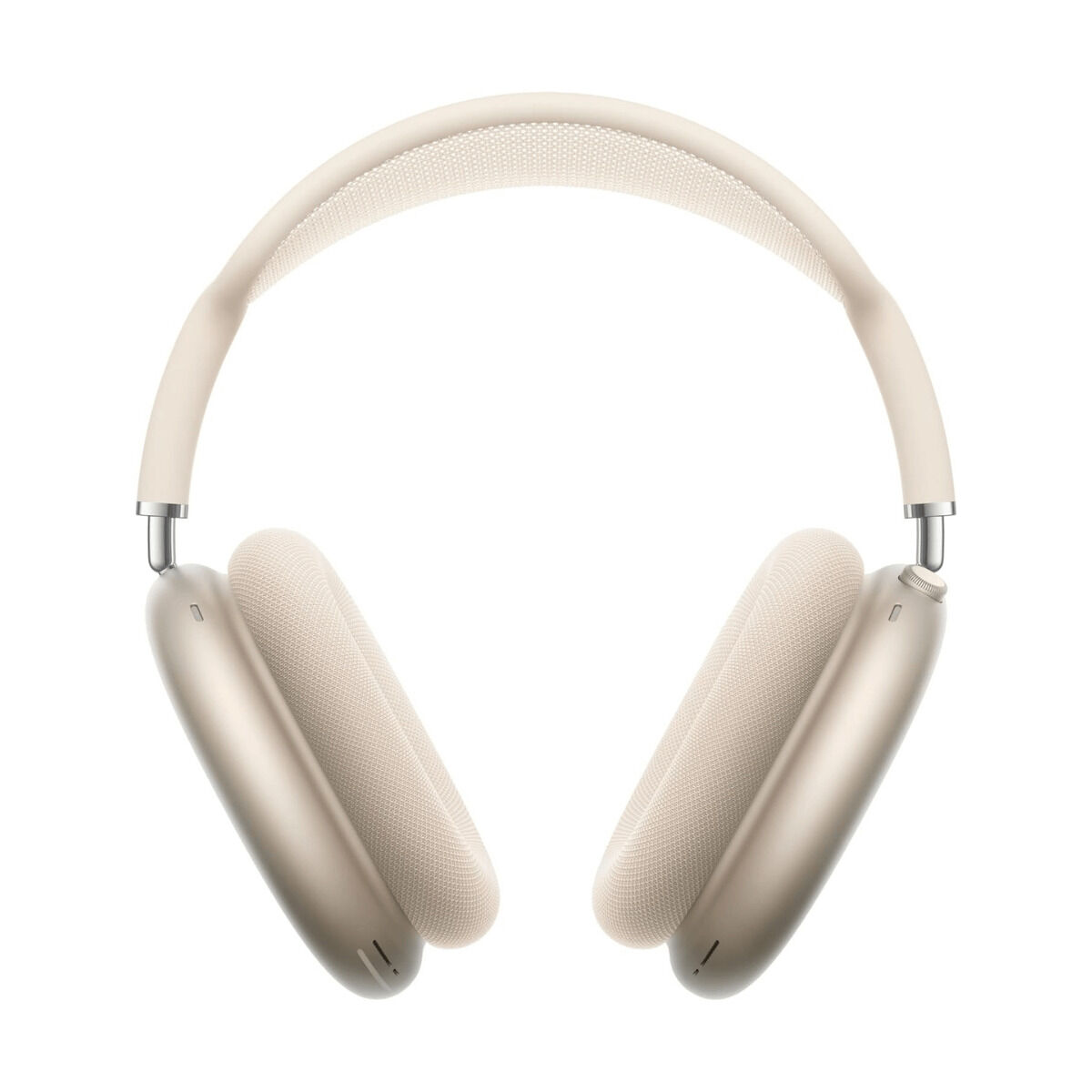 Căști Bluetooth cu Bandă de Cap Apple AirPods Max (2ª Gen.) Alb (2 Unități)