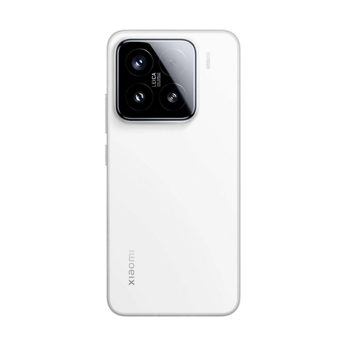 Smartphone Xiaomi Xiaomi 15 5G 6,36" Octa Core 12 GB RAM 256 GB Alb