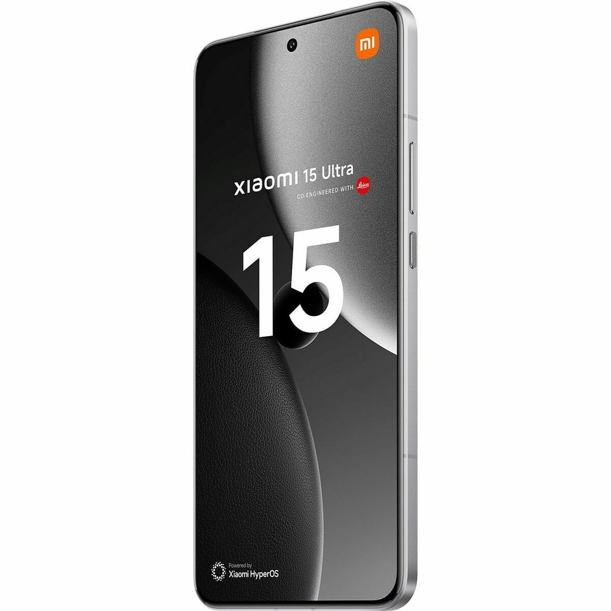 Smartphone Xiaomi MZB0JHIEU 6,73" Octa Core 16 GB RAM 512 GB Argintiu