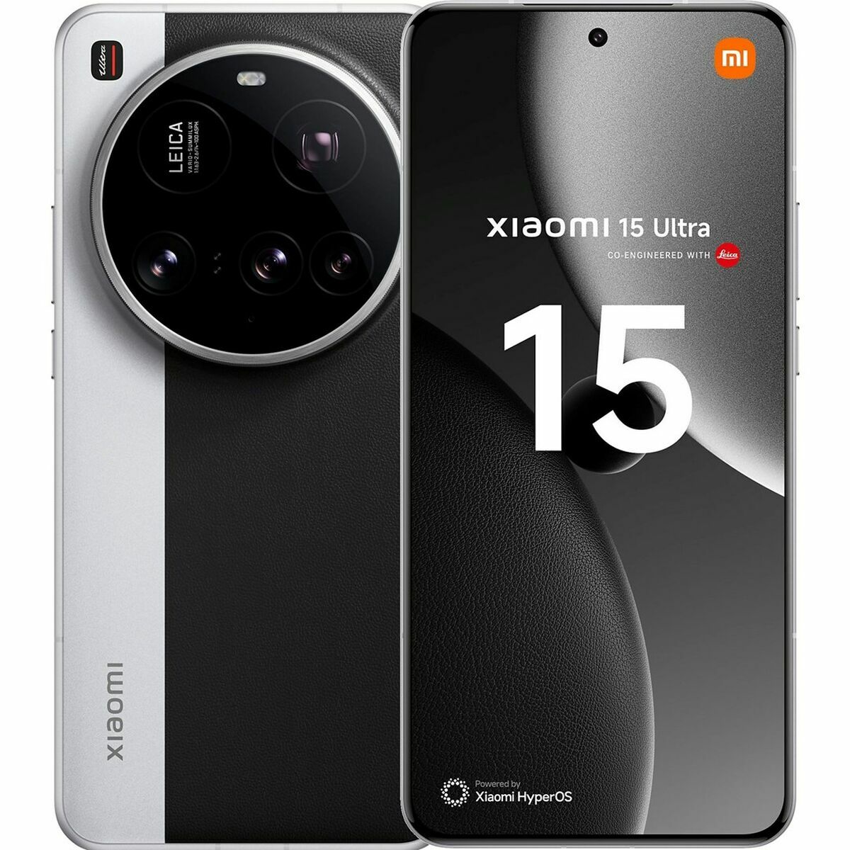 Smartphone Xiaomi MZB0JHIEU 6,73" Octa Core 16 GB RAM 512 GB Argintiu