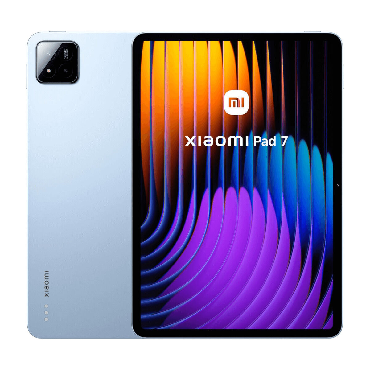 Tabletă Xiaomi Pad 7 11,2" Octa Core 8 GB RAM 128 GB Albastru