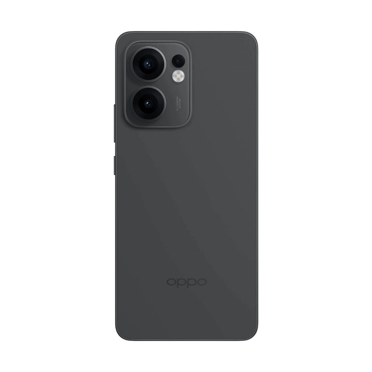 Smartphone Oppo Reno13 FS 5G 6,67" Octa Core 12 GB RAM 512 GB Gri