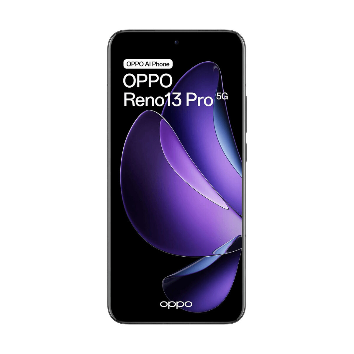 Smartphone Oppo Reno13 Pro 6,83" Octa Core 12 GB RAM 512 GB Gri