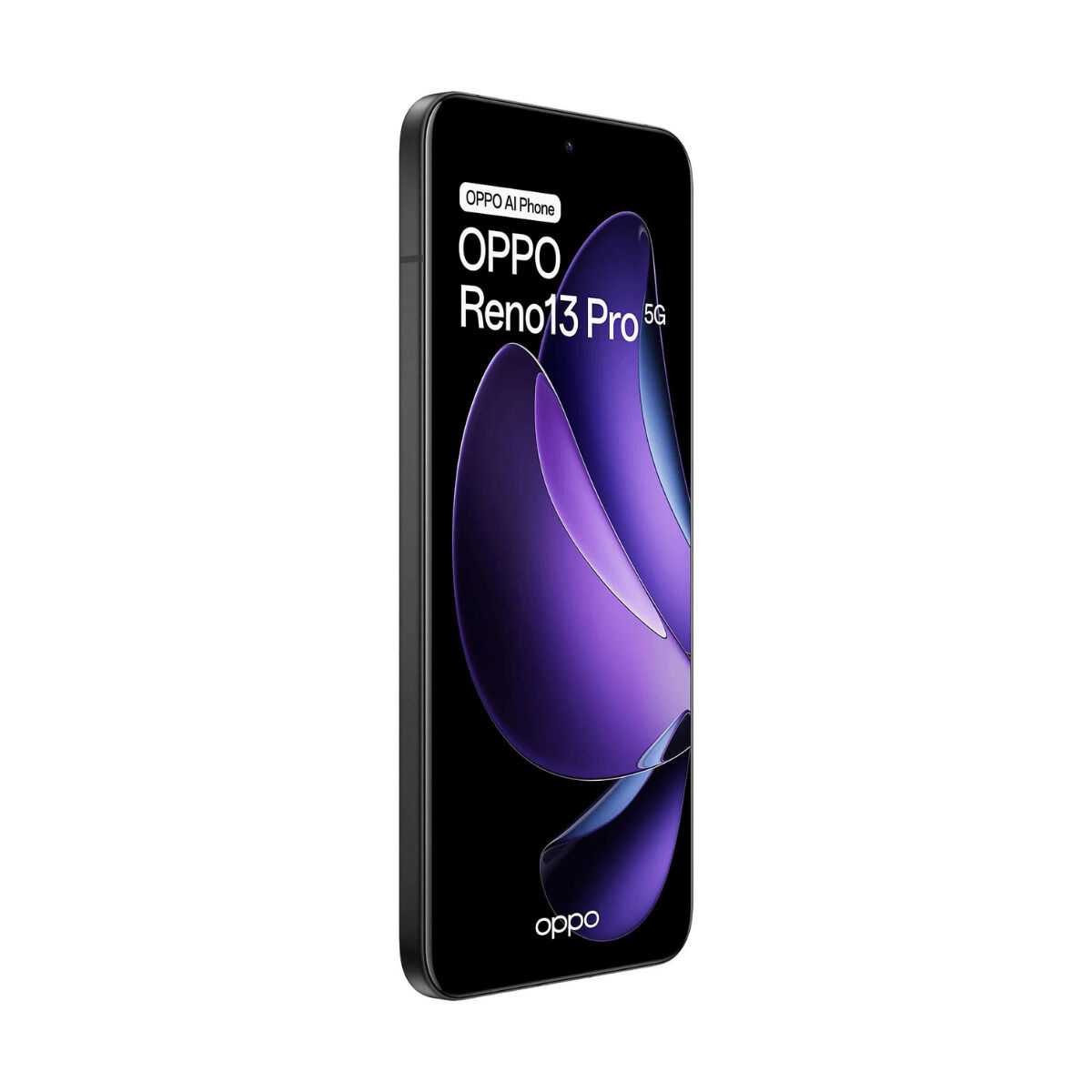Smartphone Oppo Reno13 Pro 6,83" Octa Core 12 GB RAM 512 GB Gri