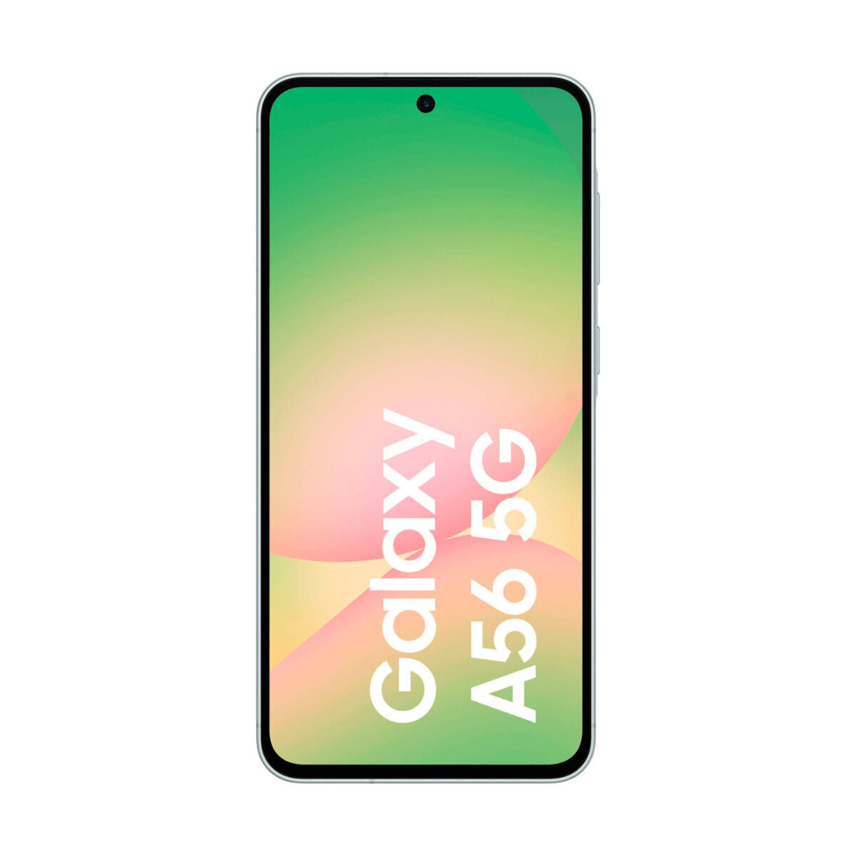 Smartphone Samsung Galaxy A56 5G 6,7" Octa Core 8 GB RAM 128 GB Verde