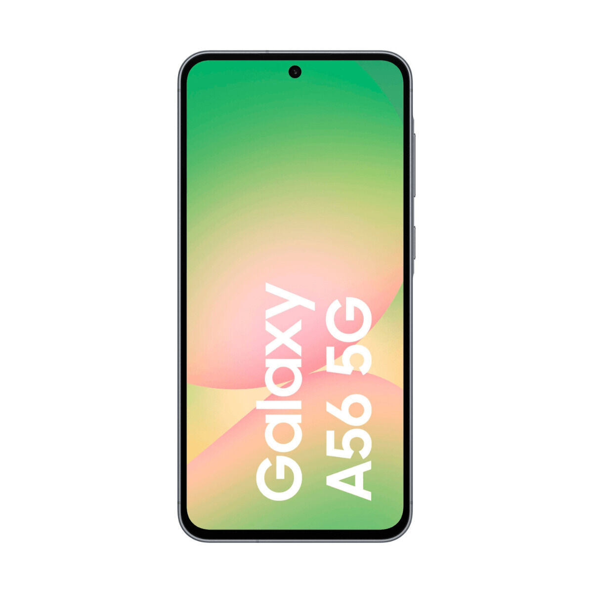 Smartphone Samsung Galaxy A56 5G SM-A566 6,7" Octa Core Exynos 1580 8 GB RAM 128 GB Negru Grafit