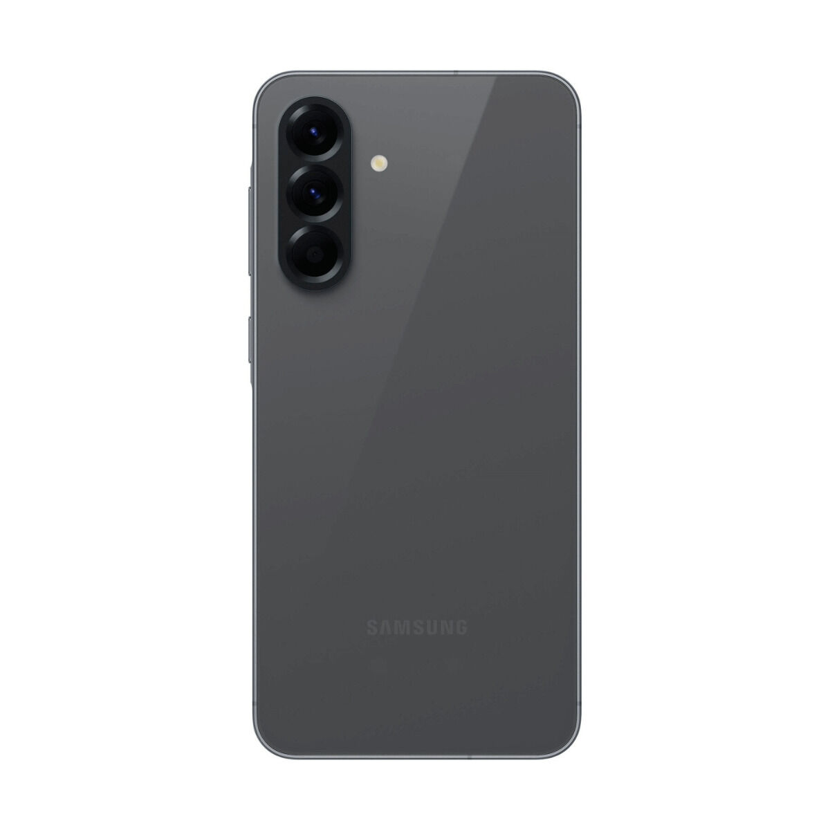 Smartphone Samsung Galaxy A56 5G SM-A566 6,7" Octa Core Exynos 1580 8 GB RAM 128 GB Negru Grafit